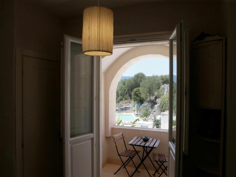Masseria Pelosella B&B Fasano Pokój zdjęcie
