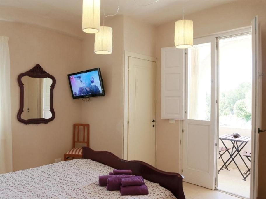 Masseria Pelosella B&B Fasano Pokój zdjęcie